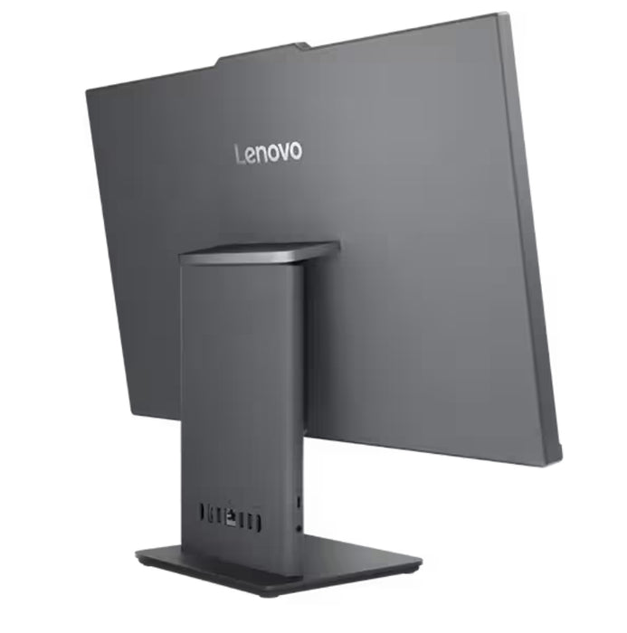 Lenovo ThinkCentre neo 50a 27 G5 AIO Intel Core i5-13420H (up to 4.6GHz, 12MB), 16GB DDR5 5200MHz, 512GB SSD, 27" FHD (1920x1080) IPS AG, Intel UHD Graphics, WLAN, BT, 5MP Cam, KB, Mouse, Luna Grey, Monitor Stand, DOS, 3Y Onsite