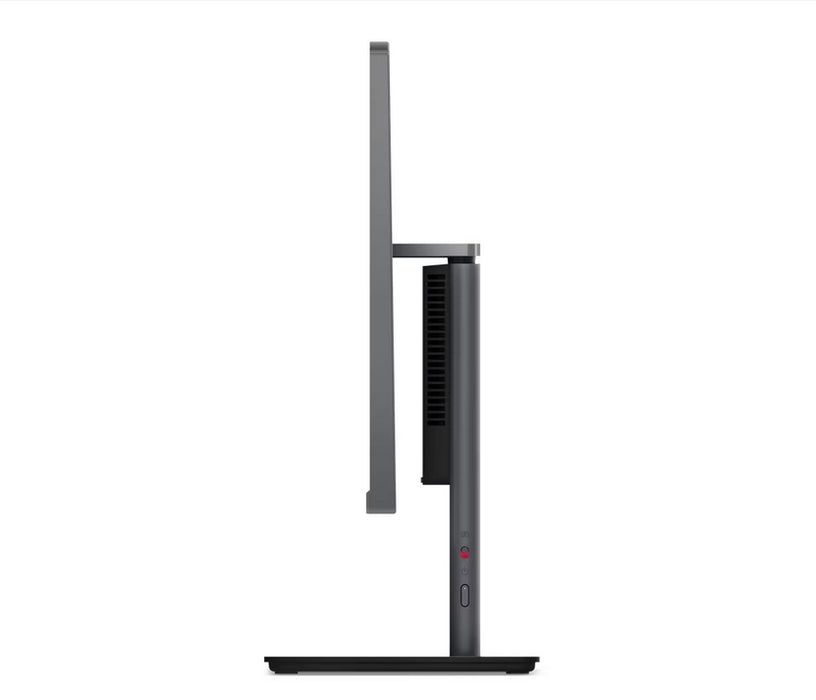 Lenovo ThinkCentre neo 50a 24 G5 AIO Intel Core i7-13620H (up to 4.9GHz, 24MB), 16GB DDR5 5200MHz, 512GB SSD, 23.8" FHD (1920x1080) IPS AG, Intel UHD Graphics, WLAN, BT, 5 MP Cam, KB, Mouse, Luna Grey, Monitor Stand, DOS, 3Y Onsite