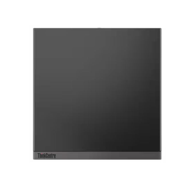 Lenovo ThinkCentre neo 50q G5 Tiny Intel Core i3-1315U, 6C (up to 3.3GHz, 10MB), 16GB SODIMM DDR5-5600, 512GB SSD, WLAN, BT, USB KB, USB Mouse, Speakers, Win11Pro, 3Y Onsite