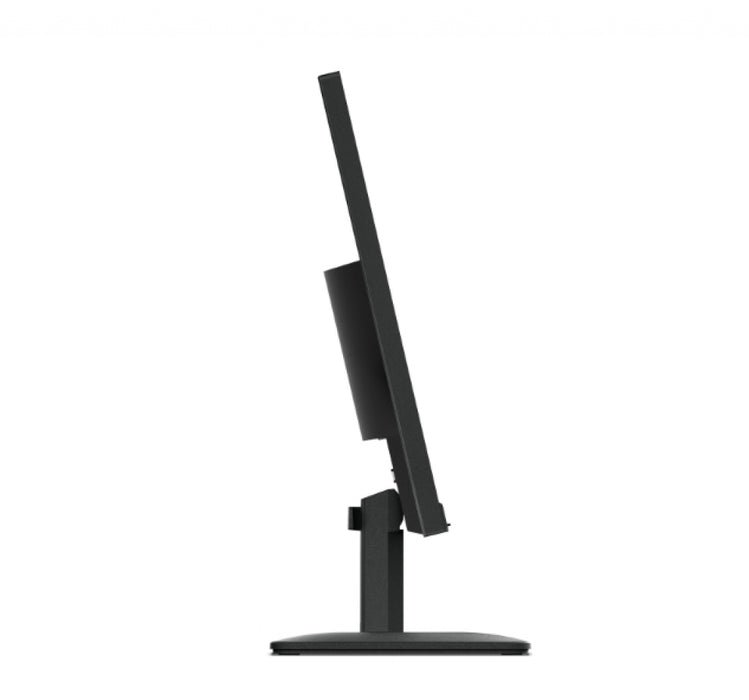 Monitor Lenovo ThinkVision S24-4e 23.8" IPS WLED, 1920x1080, 16:9, 4ms, 100Hz, 250 cd/m2, 1300:1, HD
