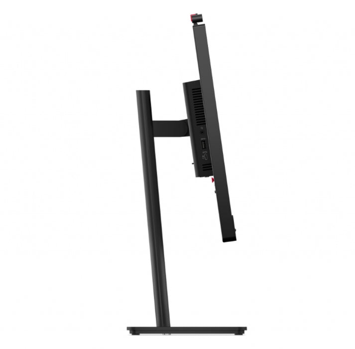 Monitor Lenovo ThinkVision T27QD-4v 27", IPS, WLED, 2560x1440, 16:9, 4ms, 48Hz - 120Hz, 350 cd/m2, 1