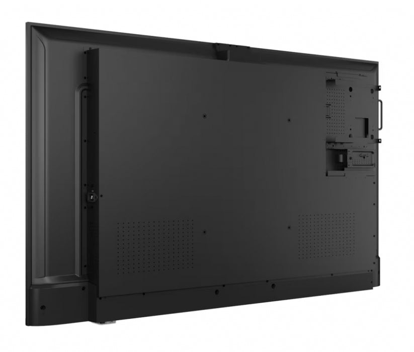 Monitor Lenovo ThinkVision E55 LFD 54.6" UHD (3840 x 2160), IPS, AG, 60Hz, 16:9, 8ms, 400 cd/m2, 500