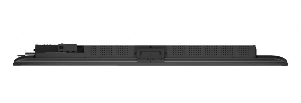 Monitor Lenovo ThinkVision E55 LFD 54.6" UHD (3840 x 2160), IPS, AG, 60Hz, 16:9, 8ms, 400 cd/m2, 500