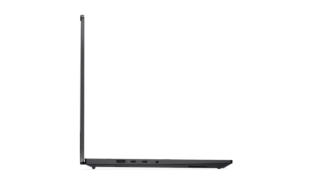 Lenovo ThinkPad P1 G8 Intel Core Ultra 7 255H, 16C (up to 5.1GHz, 24MB), 32GB LPDDR5X-7467, 1TB SSD, 16" WUXGA (1920x1200) IPS AG, NVIDIA RTX PRO 2000/ 8GB, 5MP&IR Cam, Backlit KB, WLAN, BT, FPR, Win 11Pro, 3Y Premier