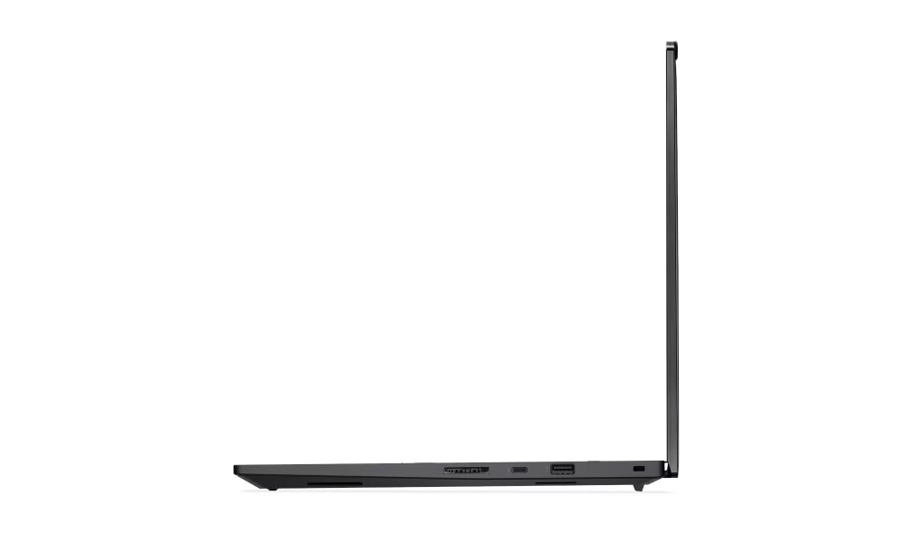 Lenovo ThinkPad P1 G8 Intel Core Ultra 7 255H, 16C (up to 5.1GHz, 24MB), 32GB LPDDR5X-7467, 1TB SSD, 16" WUXGA (1920x1200) IPS AG, NVIDIA RTX PRO 2000/ 8GB, 5MP&IR Cam, Backlit KB, WLAN, BT, FPR, Win 11Pro, 3Y Premier