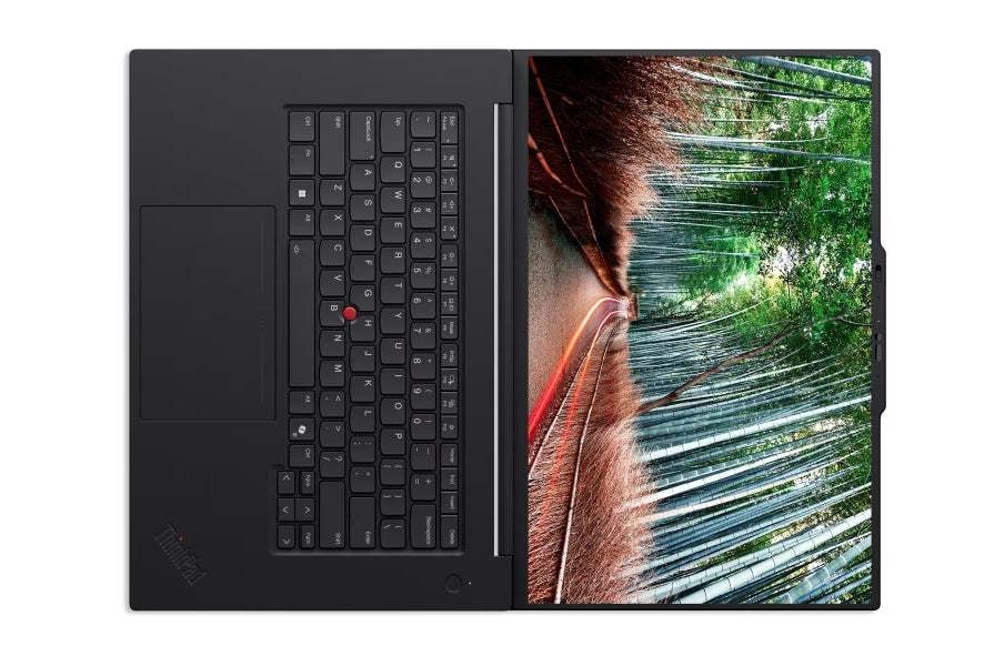 Lenovo ThinkPad P1 G8 Intel Core Ultra 7 255H, 16C (up to 5.1GHz, 24MB), 32GB LPDDR5X-7467, 1TB SSD, 16" WUXGA (1920x1200) IPS AG, NVIDIA RTX PRO 2000/ 8GB, 5MP&IR Cam, Backlit KB, WLAN, BT, FPR, Win 11Pro, 3Y Premier