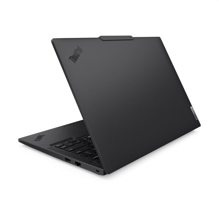 Lenovo ThinkPad T14 G6 Intel Core Ultra 5 225U, 12C (up to 4.8GHz, 12MB),  32GB DDR5-5600, 512GB SSD, 14" WUXGA (1920x1200) IPS AG, Intel Graphics, 5MP&IR Cam, Backlit KB, WLAN, BT, SCR, FPR, 4 cell, Win11Pro, 3Y Premier