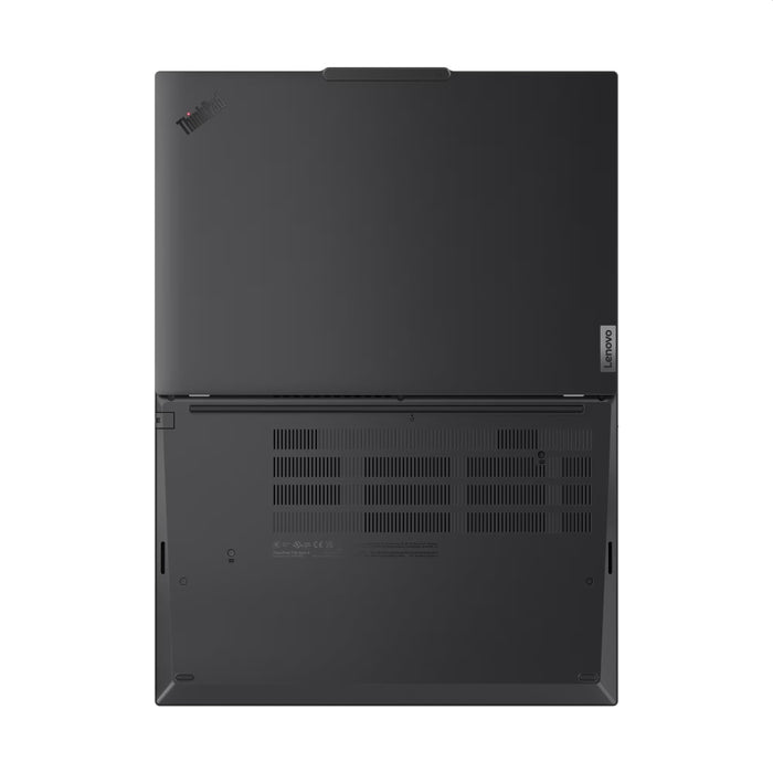 Lenovo ThinkPad T16 G4 Intel Core Ultra 5 225U, 12C (up to 4.8GHz, 12MB), 32GB(16+16) DDR5-5600, 1TB SSD, 16" WUXGA (1920x1200) IPS AG, Intel Graphics, 5MP&IR, Backlit KB, WLAN, BT, SCR, FPR, 4 cell, Win11Pro, 3Y Premier