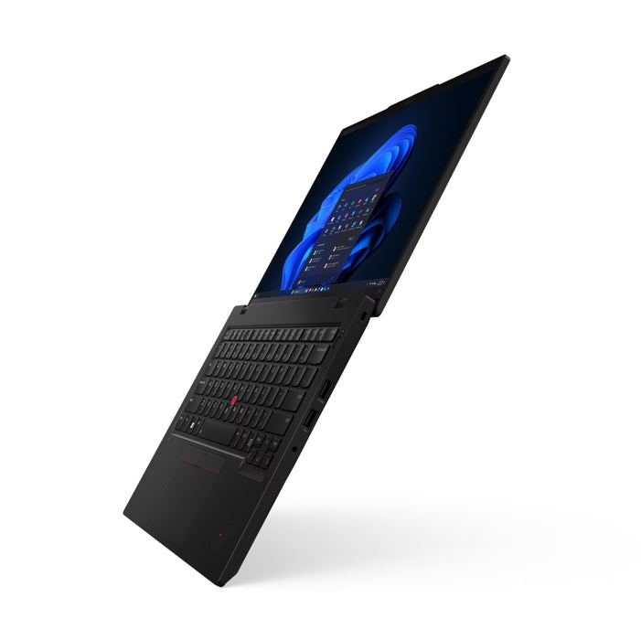 Lenovo ThinkPad L14 G6 AMD Ryzen 7 PRO 250 (up to 5.1GHz, 16MB), 16GB DDR5-5600, 512GB SSD, 14" WUXGA (1920x1200) IPS AG, Backlit KB, 5MP&IR Cam, WLAN, BT, SCR, FPR, 3 cell, Win11Pro, 3Y Onsite