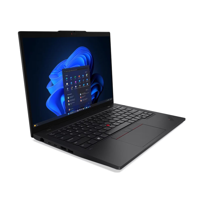 Lenovo ThinkPad L14 G6 AMD Ryzen 7 PRO 250 (up to 5.1GHz, 16MB), 16GB DDR5-5600, 512GB SSD, 14" WUXGA (1920x1200) IPS AG, Backlit KB, 5MP&IR Cam, WLAN, BT, SCR, FPR, 3 cell, Win11Pro, 3Y Onsite