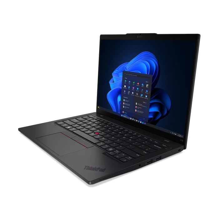 Lenovo ThinkPad L14 G6 AMD Ryzen 7 PRO 250 (up to 5.1GHz, 16MB), 16GB DDR5-5600, 512GB SSD, 14" WUXGA (1920x1200) IPS AG, Backlit KB, 5MP&IR Cam, WLAN, BT, SCR, FPR, 3 cell, Win11Pro, 3Y Onsite