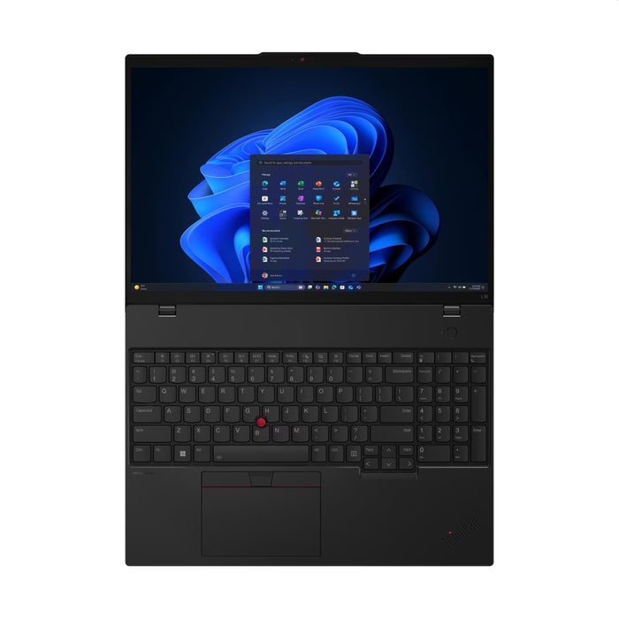 Lenovo ThinkPad L16 G2 Intel Core Ultra 5 225U, 12C (up to 4.8GHz, 12MB), 16GB DDR5-5600, 512GB SSD, 16" WUXGA (1920x1200) IPS AG, Intel Graphics, 5MP&IR Cam, Backlit KB, WLAN, BT, SCR, FPR, 3 cell, Win11Pro, 3Y Onsite