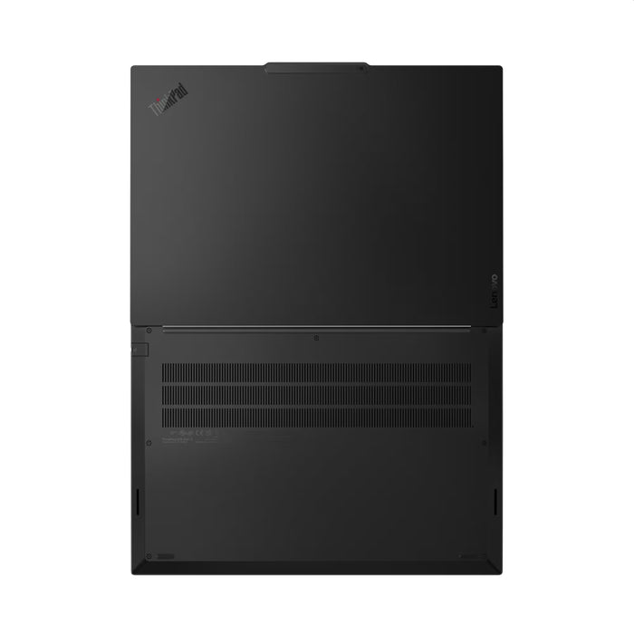 Lenovo ThinkPad E16 AMD G3, AMD Ryzen 5 220 (up to 4.9GHz, 16MB), 16GB DDR5-5600, 512GB SSD, 16" WUXGA (1920x1200) IPS AG, AMD Radeon 740M Graphics, FHD&IR Cam, Backlit KB, WLAN, BT, FPR, 4 cell, DOS, 3Y Onsite