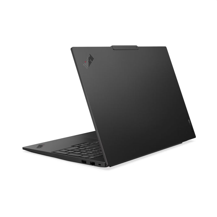 Lenovo ThinkPad E16 AMD G3, AMD Ryzen 5 220 (up to 4.9GHz, 16MB), 16GB DDR5-5600, 512GB SSD, 16" WUXGA (1920x1200) IPS AG, AMD Radeon 740M Graphics, FHD&IR Cam, Backlit KB, WLAN, BT, FPR, 4 cell, DOS, 3Y Onsite