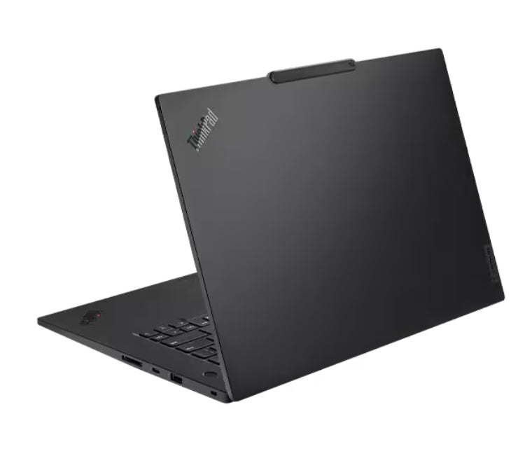 Lenovo ThinkPad T1g G8 Intel Core Ultra 7 255H, 16C (up to 5.1GHz, 24MB), 32GB LPDDR5x-7467, 1TB SSD, 16" WUXGA (1920x1200) IPS AG, NVIDIA GeForce RTX 5060/8GB, 5MP&IR Cam, Backlit KB, WLAN, BT, FPR, Win11Pro, 3Y Premier