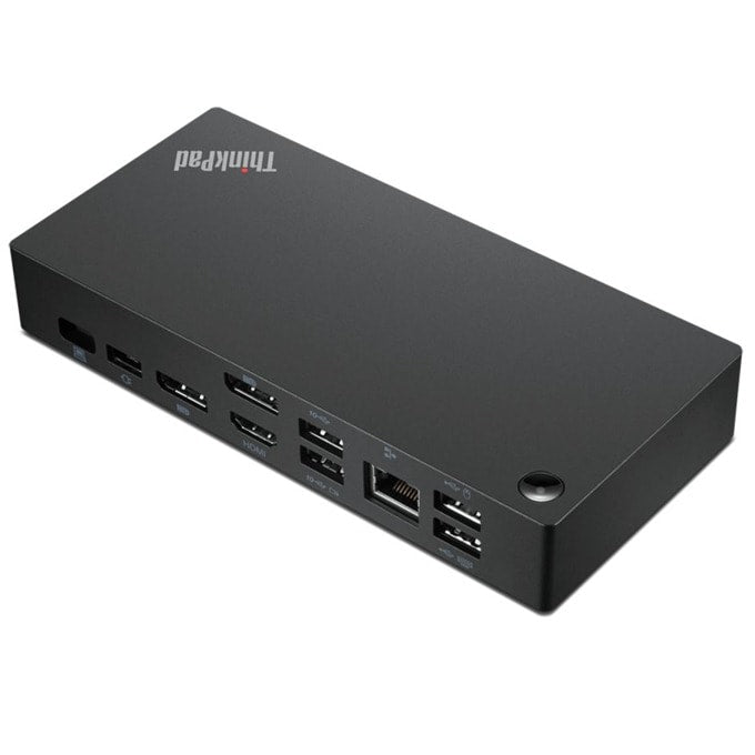 Lenovo ThinkPad Universal USB-C Dock