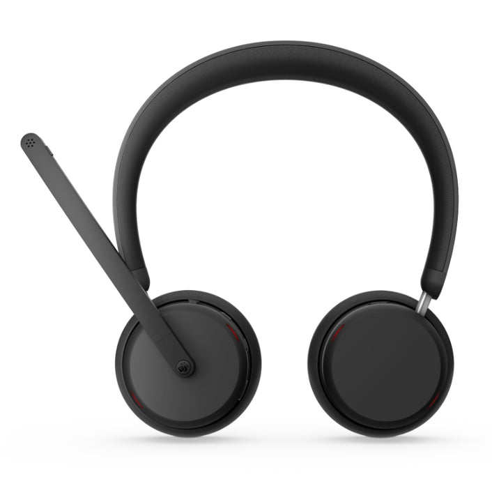 Lenovo Dual-Mode Wireless ANC Headset 6550 (USB-A, Teams)