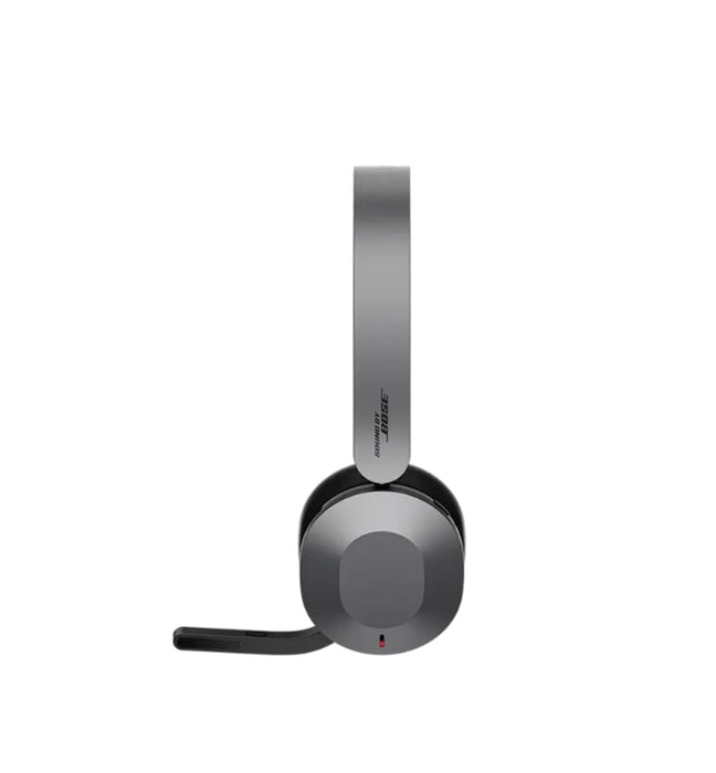 Lenovo ThinkPad Dual-Mode Wireless ANC Foldable Headset 8550 (Aura Edition, Teams, USB-A)