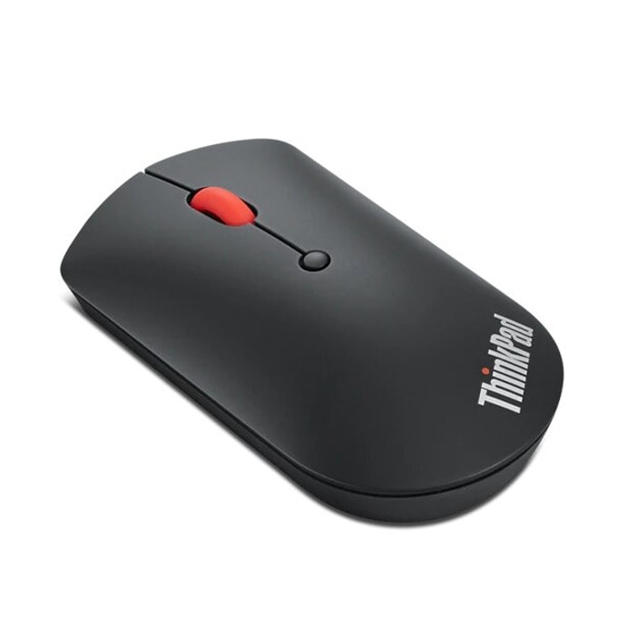 Lenovo ThinkPad Bluetooth Silent Mouse
