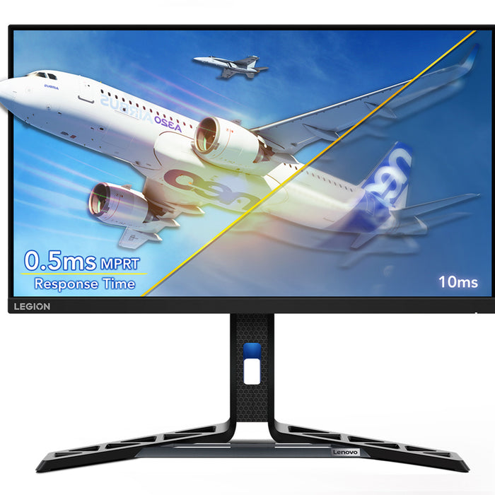 LENOVO Legion R25f-30 24.5inch VA FHD 240Hz 380cd/m2 2xHDMI 2.1 1xDP 1.4