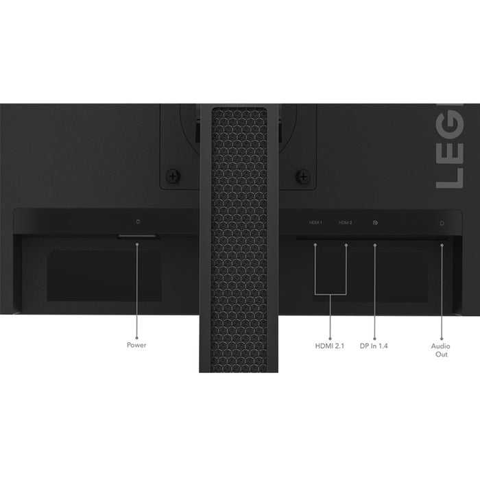 LENOVO Legion R25f-30 24.5inch VA FHD 240Hz 380cd/m2 2xHDMI 2.1 1xDP 1.4