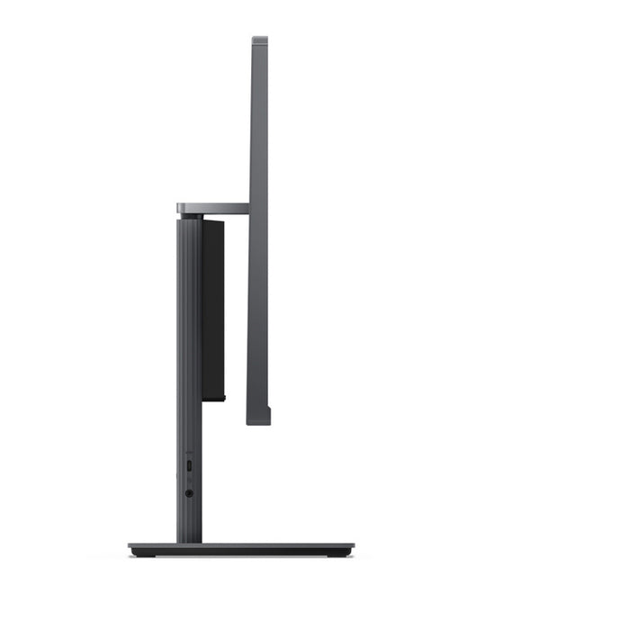 Desktop computer LENOVO IdeaCentre AIO 24ARR9 F0HR001KRI SSD 512 GB, AMD RYZEN 5 7535HS, AMD RADEON 660M GRAPHICS, 8+8 GB, 4800 MHz, WINDOWS 11