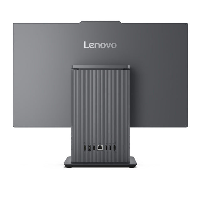Desktop computer LENOVO IdeaCentre AIO 24ARR9 F0HR001KRI SSD 512 GB, AMD RYZEN 5 7535HS, AMD RADEON 660M GRAPHICS, 8+8 GB, 4800 MHz, WINDOWS 11