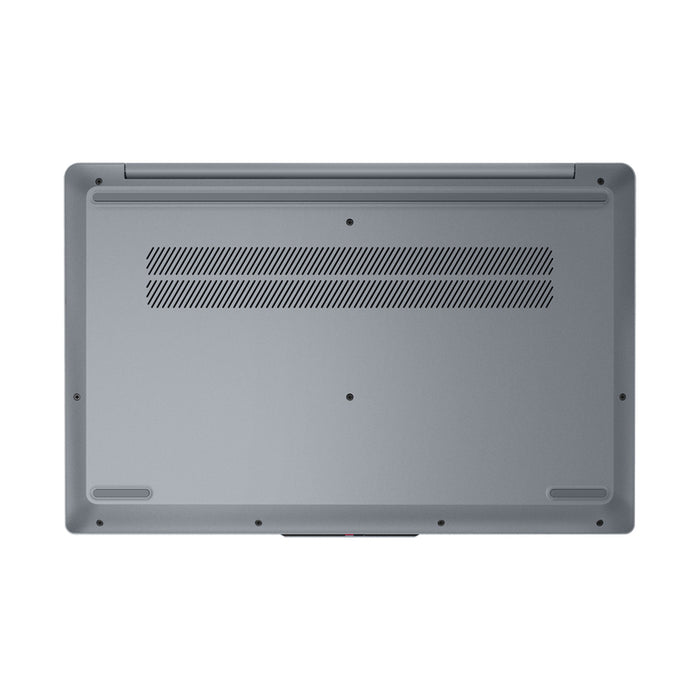 LENOVO IdeaPad Slim 3 Intel Core i3-N305 15.6inch FHD AG 8GB DDR5 512GB PCie DOS Arctic Grey 2y