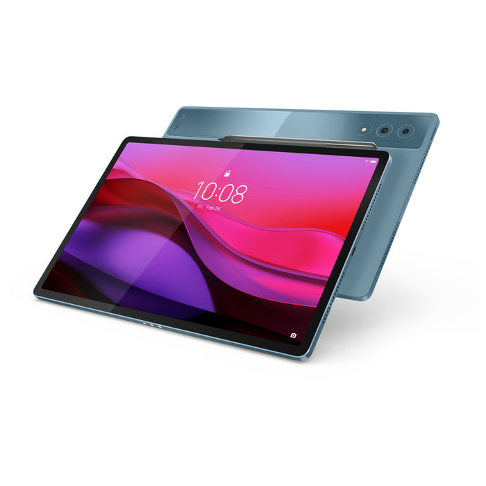 Tablet Lenovo Yoga Tab Plus 12,7" Octa Core 16 GB RAM 256 GB Blue