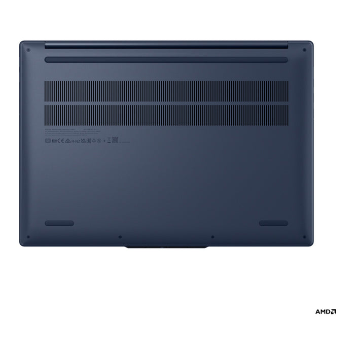 Laptop LENOVO IdeaPad Slim 5 16ARP10 83HU000SBM 16.0 ", AMD RYZEN 7 7735HS, RAM 32 GB, SSD 1000 GB, AMD RADEON 680M GRAPHICS, WINDOWS 11, COSMIC BLUE