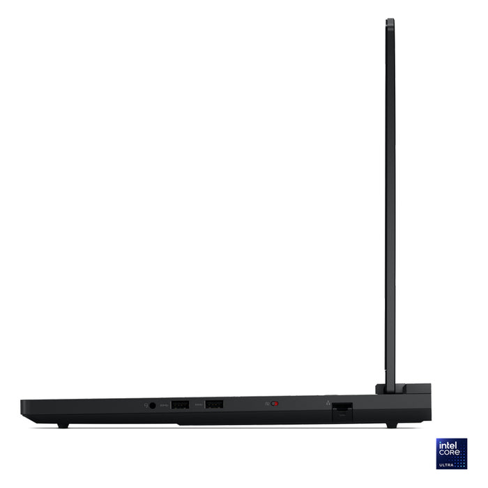 Gaming laptop LENOVO LEGION PRO 7 16IAX10H 83F5008TBM 16.0 ", INTEL CORE ULTRA 9 275HX, RAM 64 GB, SSD 2000 GB, NVIDIA GEFORCE RTX5080, 16 GB GDDR7, WINDOWS 11, ECLIPSE BLACK