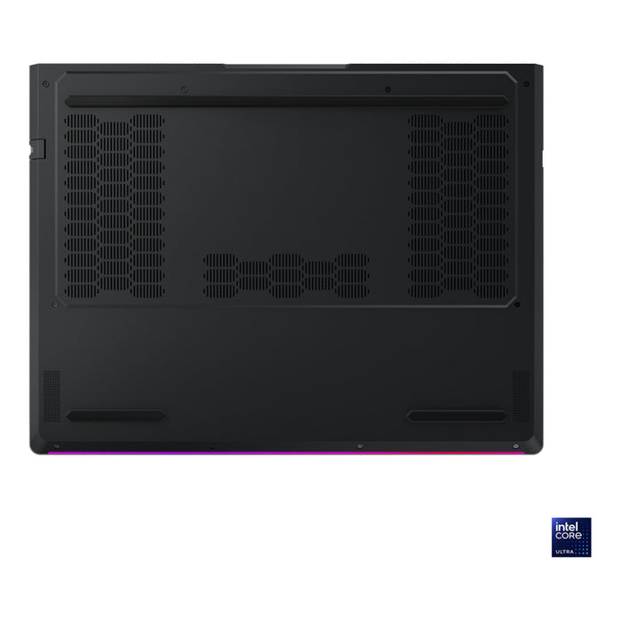 Gaming laptop LENOVO LEGION PRO 7 16IAX10H 83F5008SBM 16.0 ", INTEL CORE ULTRA 9 275HX, RAM 64 GB, SSD 2000 GB, NVIDIA GEFORCE RTX5090, 24 GB GDDR7, WINDOWS 11, ECLIPSE BLACK