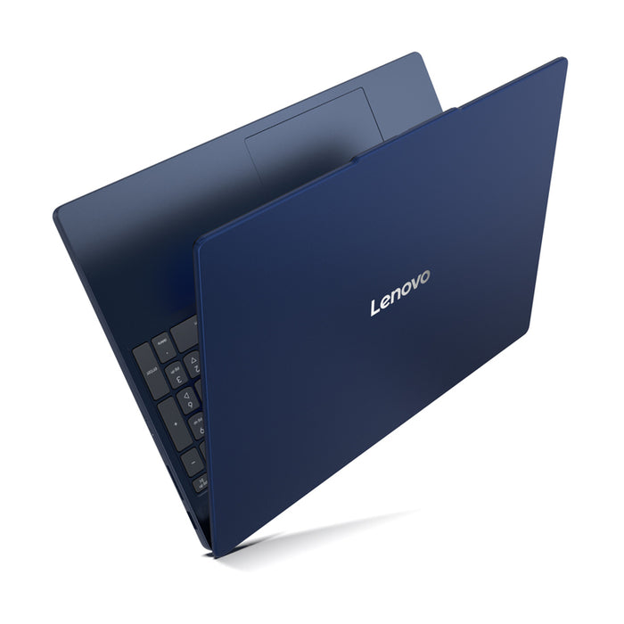 Laptop LENOVO IdeaPad Slim 3 15IRH10 83K10078BM 15.3 ", INTEL CORE I5-13420H, RAM 24 GB, SSD 512 GB, INTEL UHD GRAPHICS, WINDOWS 11, COSMIC BLUE