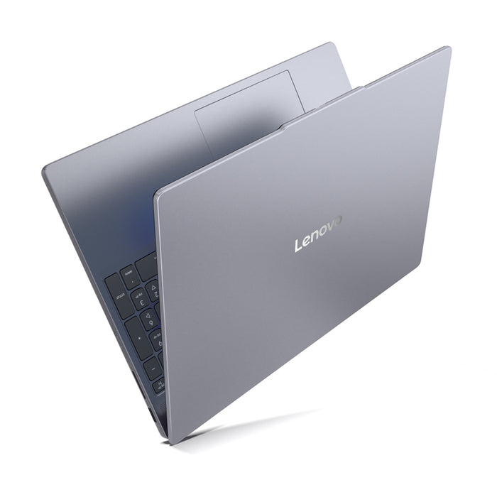 Laptop LENOVO IdeaPad Slim 3 15IRH10 83K10076BM 15.3 ", INTEL CORE I5-13420H, RAM 24 GB, SSD 512 GB, INTEL UHD GRAPHICS, LUNA GRAY