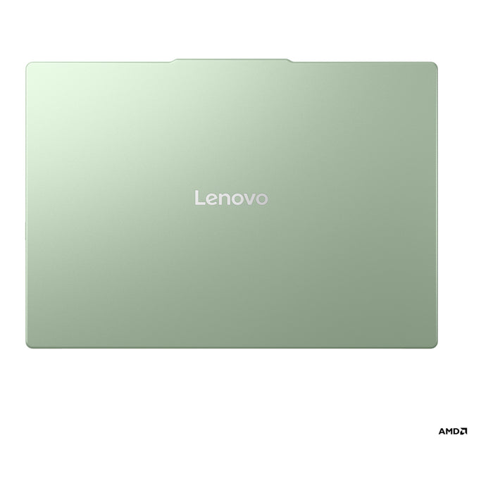 Laptop LENOVO IdeaPad Slim 5 15ARP10 83J30053BM 15.1 ", AMD RYZEN 7 7735HS, RAM 16 GB, SSD 512 GB, AMD RADEON 680M GRAPHICS, WINDOWS 11, SEAFOAM GREEN