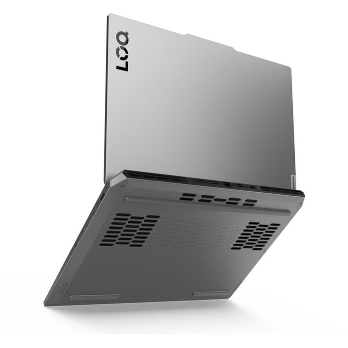 LENOVO LOQ Intel Core i7-13650HX 15.6inch FHD 144Hz sRGB 24GB DDR5 512GB PCIe RTX5070 8GB NoOS Luna Grey