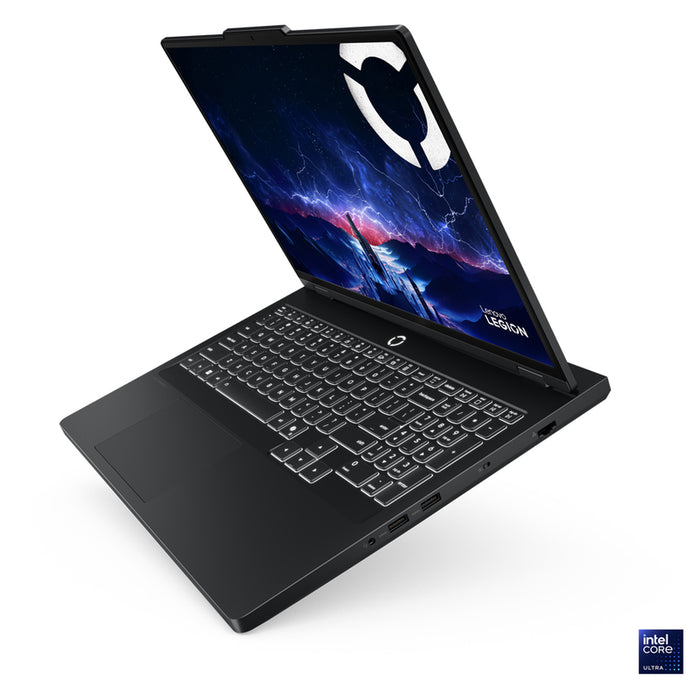 LENOVO Legion Pro 5 Intel Core Ultra 9 275HX 16inch WQXGA OLED 500N 165Hz HDR 32GB DDR5 1TB PCIe RTX5070Ti 12GB noOS Eclipse Black