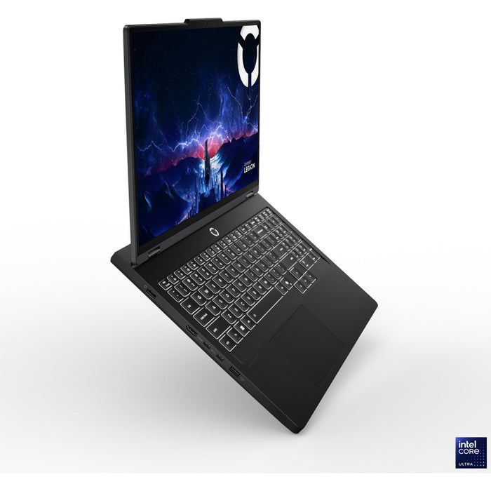 LENOVO Legion Pro 5 Intel Core Ultra 9 275HX 16inch WQXGA OLED 500N 165Hz HDR 32GB DDR5 1TB PCIe RTX5070Ti 12GB noOS Eclipse Black