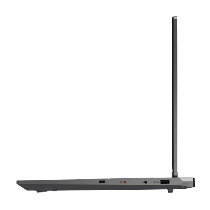 Gaming laptop LENOVO LOQ 15IRX10 83JE0067RM 15.6 ", INTEL CORE I5-13450HX, RAM 24 GB, SSD 512 GB, NVIDIA GEFORCE RTX5050, 8 GB GDDR7, LUNA GRAY