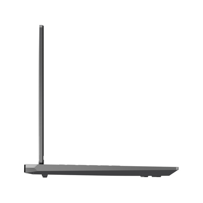Gaming laptop LENOVO LOQ 15IRX10 83JE0067RM 15.6 ", INTEL CORE I5-13450HX, RAM 24 GB, SSD 512 GB, NVIDIA GEFORCE RTX5050, 8 GB GDDR7, LUNA GRAY