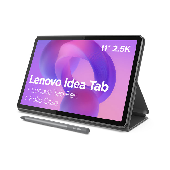 Tablet LENOVO Idea Tab Wi-Fi 128 ZAFR0074GR WI-FI, 128 GB, 11.0 ", RAM 8 GB