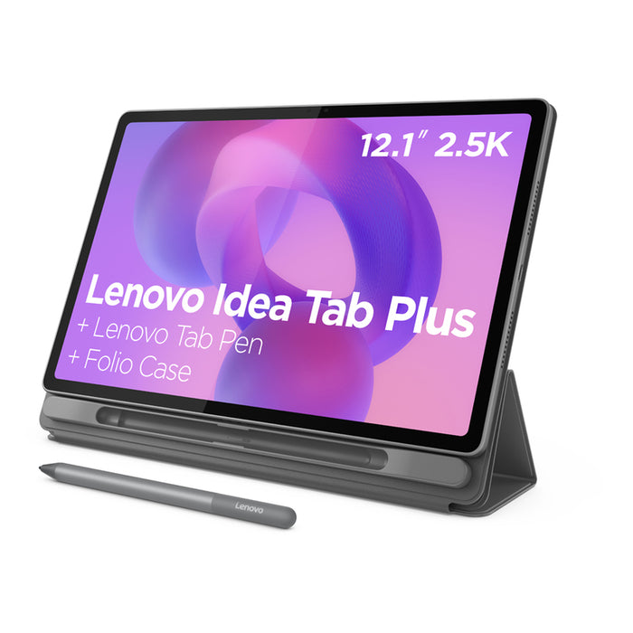Tablet LENOVO Idea Tab Plus 256/8 ZAG70103GR WI-FI, 256 GB, 12.1 ", RAM 8 GB