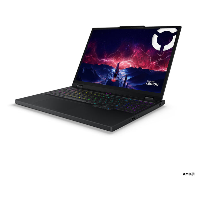 LENOVO Legion 5 AMD Ryzen AI 7 350 15.1inch WQXGA OLED 500N 165Hz HDR 32GB DDR5 1TB PCIe RTX5070 8GB noOS Eclipse Black