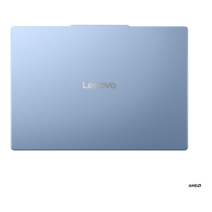 Laptop LENOVO IdeaPad Slim 5 13ARP10 83J20049BM 13.3 ", AMD RYZEN 7 7735HS, RAM 16 GB, SSD 1000 GB, AMD RADEON 680M GRAPHICS, WINDOWS 11, POLAR BLUE