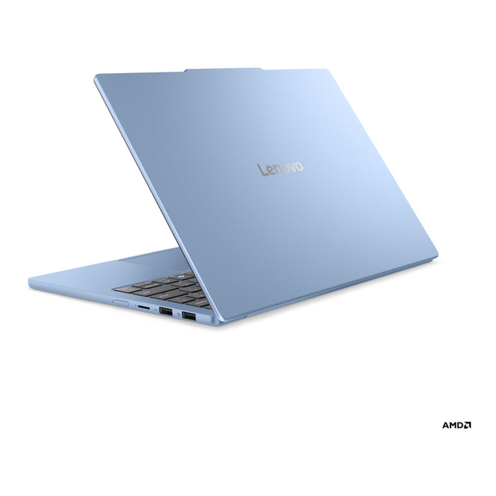 Laptop LENOVO IdeaPad Slim 5 13ARP10 83J20049BM 13.3 ", AMD RYZEN 7 7735HS, RAM 16 GB, SSD 1000 GB, AMD RADEON 680M GRAPHICS, WINDOWS 11, POLAR BLUE