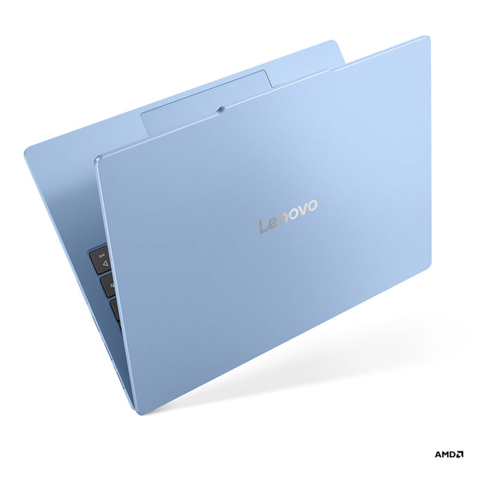 Laptop LENOVO IdeaPad Slim 5 13ARP10 83J20049BM 13.3 ", AMD RYZEN 7 7735HS, RAM 16 GB, SSD 1000 GB, AMD RADEON 680M GRAPHICS, WINDOWS 11, POLAR BLUE