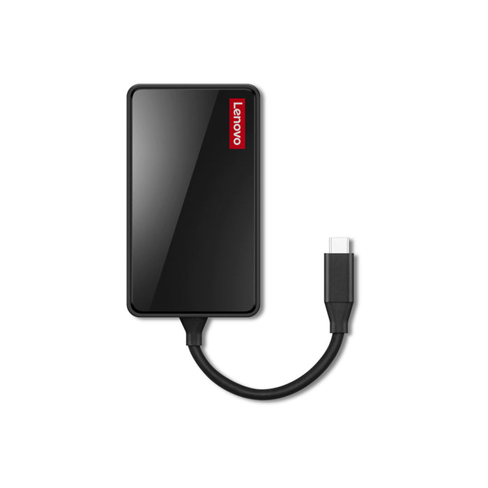 LENOVO 100 USB-C Travel Dock