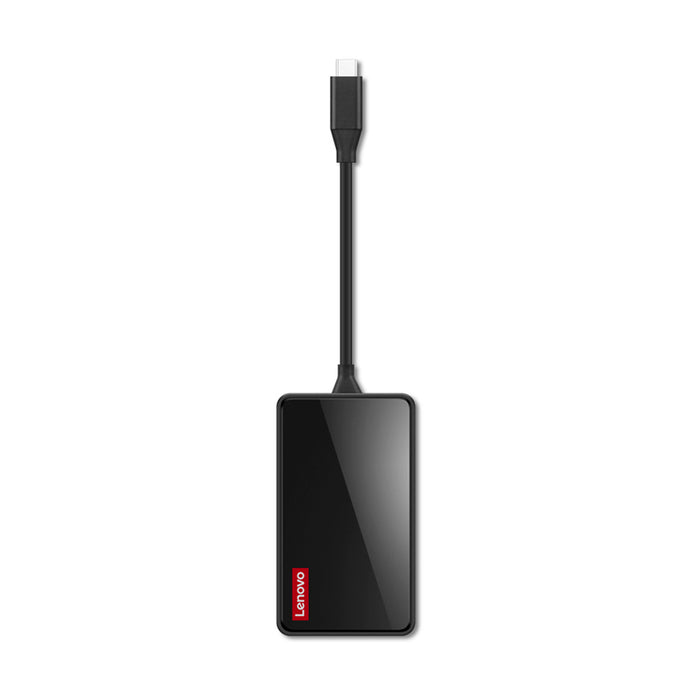 LENOVO 100 USB-C Travel Dock