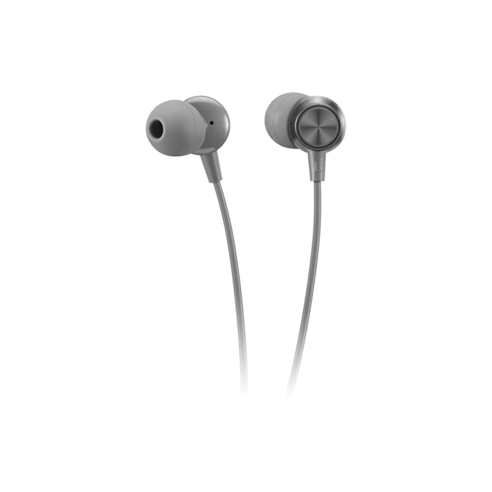 Lenovo 300 USB-C GXD1J77353 - in-ear headphones