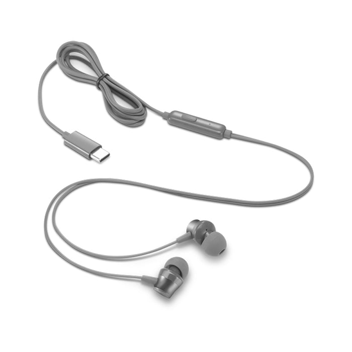 Lenovo 300 USB-C GXD1J77353 - in-ear headphones